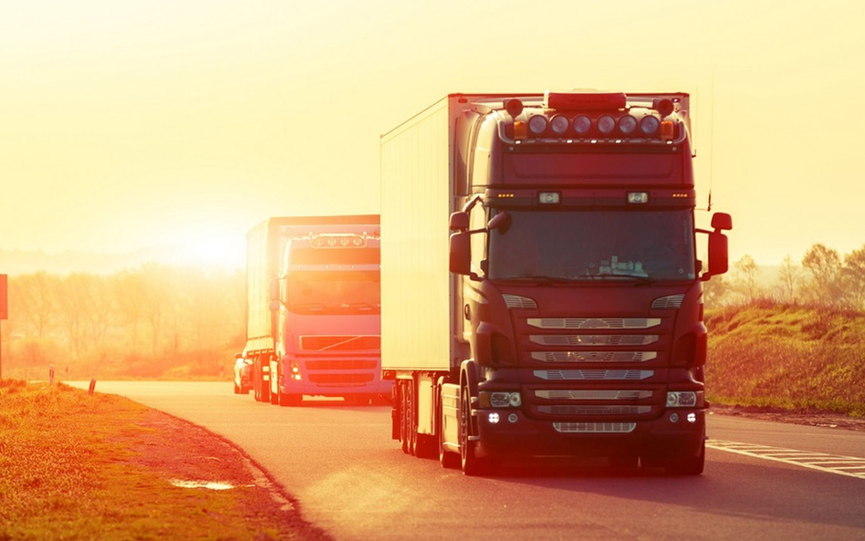 Zbliża się kryzys w branży transportowej?