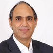 Sanjeev Choudhary, prezes Medinice