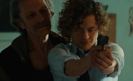 Barbara Hollender poleca nowości na DVD