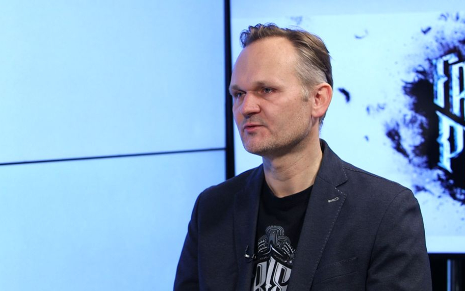 Miechowski: Pracujemy nad zagęszczeniem premier