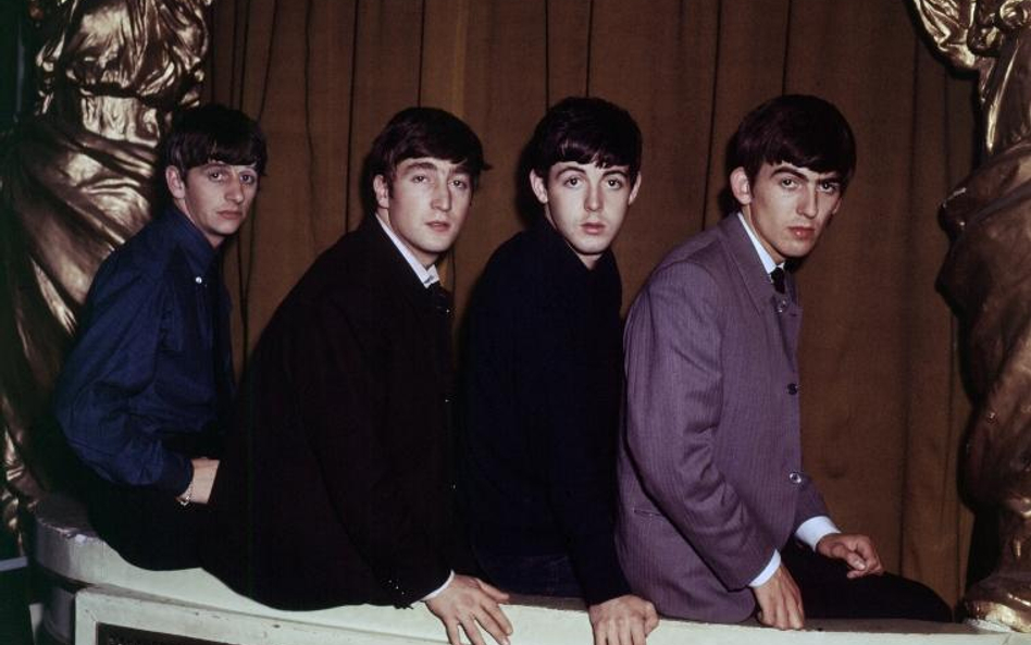 The Beatles ON AIR