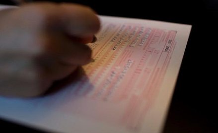 Uwaga, szefowie! Zostały tylko dwa tygodnie na korektę druków z ubiegłego roku