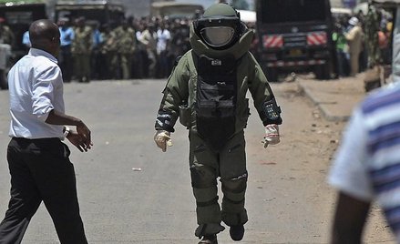 Reaktywacja światowego terroryzmu?