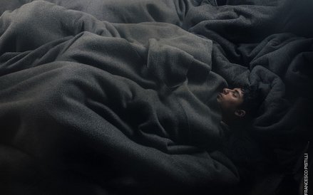 Francesco Pistilli, "Lives In Limbo"