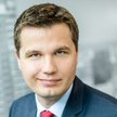Jacek Kamiński, dyrektor w dziale wycen w JLL