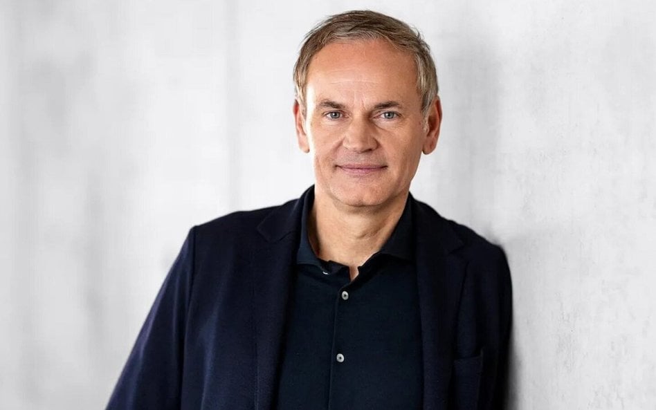 Oliver Blume, który łączył funkcję prezesa Porsche i Grupy Volkswagena – rezygnuje z kierowania mark