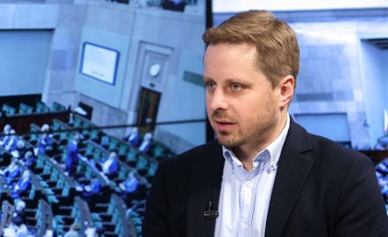 Marcin Duma: Wyborcy mogą odejść od PSL do PiS-u