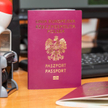 Z polskim paszportem chciał wyłudzić miliony za własną śmierć