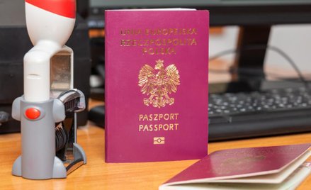 Z polskim paszportem chciał wyłudzić miliony za własną śmierć