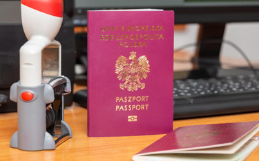 Z polskim paszportem chciał wyłudzić miliony za własną śmierć