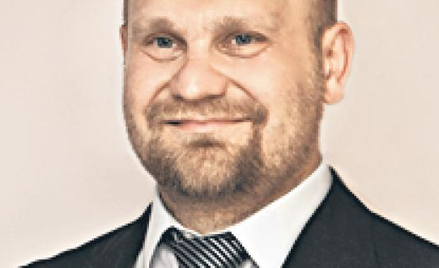 Andrzej Nogal - adwokat