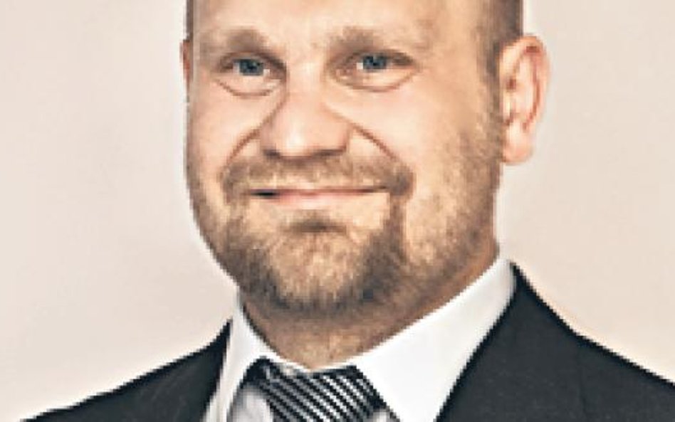 Andrzej Nogal - adwokat