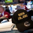 Rekordowa środa na Wall Street