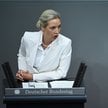 Współprzewodnicząca Alternatywy dla Niemiec (AfD) Alice Weidel