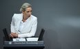 Współprzewodnicząca Alternatywy dla Niemiec (AfD) Alice Weidel