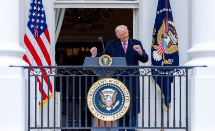 Hubert Salik: Mimo wojen globalizacja ma się dobrze, skończy się dopiero po naszym trupie