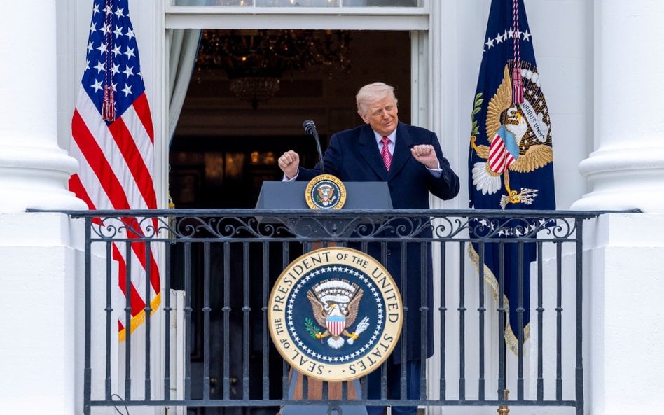 Hubert Salik: Mimo wojen globalizacja ma się dobrze, skończy się dopiero po naszym trupie