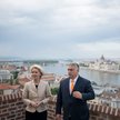 Ursula von der Leyen nie przekonała Viktora Orbana do zmainy stanowiska