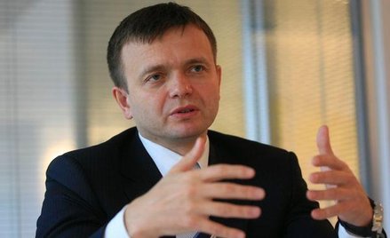 Jaroslav Haščák, partner w Penta Investments