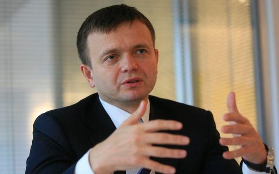 Jaroslav Haščák, partner w Penta Investments