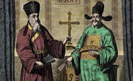 Matteo Ricci, czyli historia niewykorzystanych szans