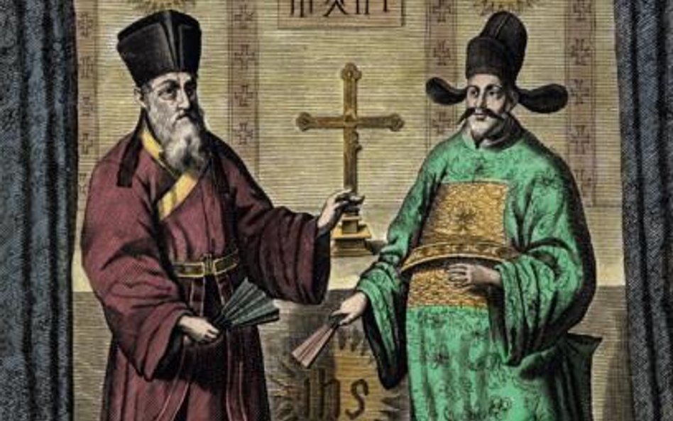 Matteo Ricci, czyli historia niewykorzystanych szans