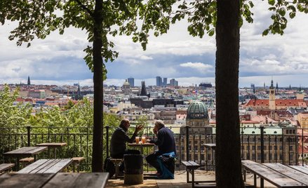 Czechy: PKB wzrósł o 0,6 proc.