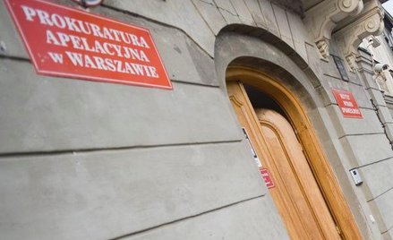 Rzecznik prokuratury: Zatrzymanemu prawnikowi grozi do 10 lat więzienia
