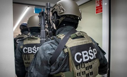 Brakuje ludzi do ścigania najgroźniejszych przestępców. CBŚP otwiera nabór