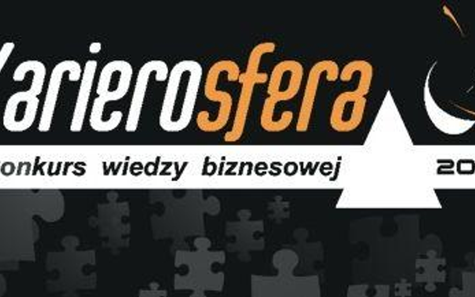 IX Konkurs Wiedzy Biznesowej Karierosfera