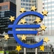 Spada zaufanie w strefie euro