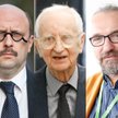 #RZECZoPOLITYCE: Stefan Hambura, Marek Żylicz, Mateusz Kijowski