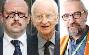 #RZECZoPOLITYCE: Stefan Hambura, Marek Żylicz, Mateusz Kijowski