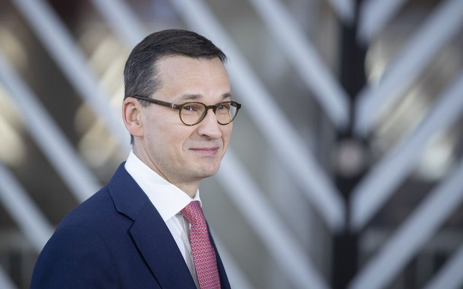 Mateusz Morawiecki