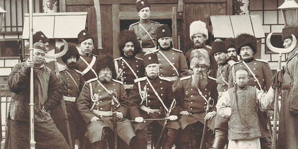 Norman Davies: Chiny zajęły miejsce Rosji jako głównego światowego rywala USA