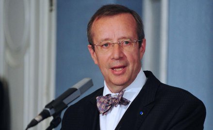 Toomas Hendrik Ilves