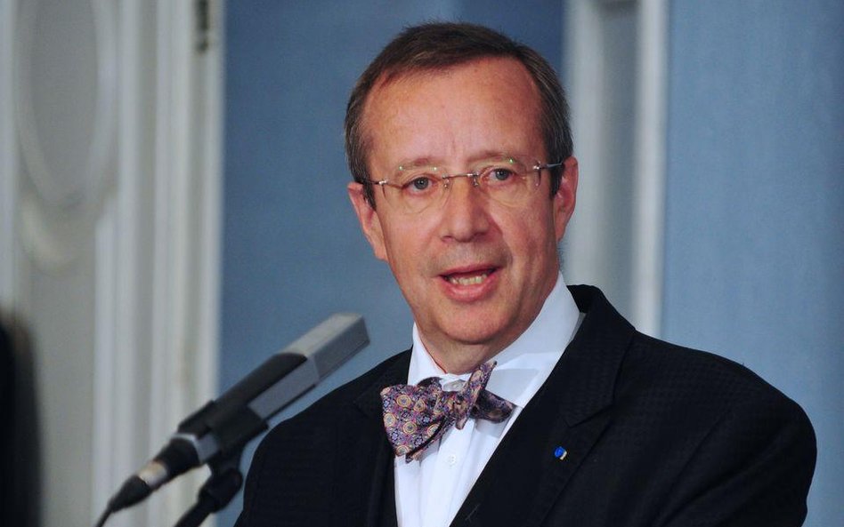 Toomas Hendrik Ilves