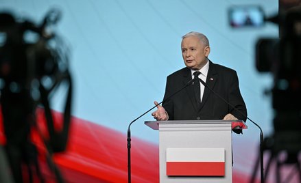 Jarosław Kaczyński