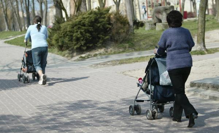 Kontakty z dzieckiem po rozwodzie – łatwiejsze
