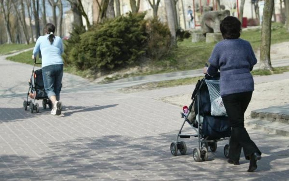 Kontakty z dzieckiem po rozwodzie – łatwiejsze