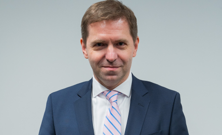 Michał Fijoł został formalnie ponownie prezesem PLL LOT