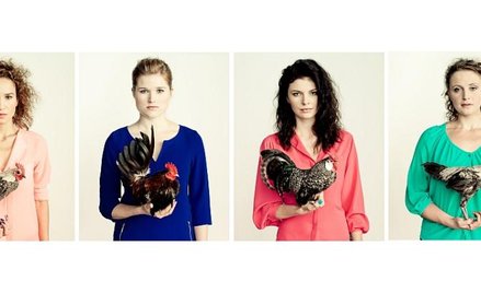 Kalino, malino, czerwona jagodo; źródło - www.teatrochoty.pl