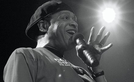 Al Jarreau