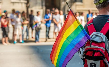 Finowie chcą ratować gejów z Czeczenii