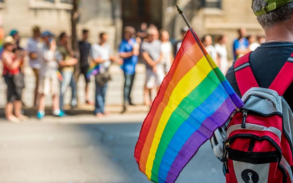 Finowie chcą ratować gejów z Czeczenii