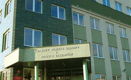 Przyspieszenie w KRS chyba tylko na papierze