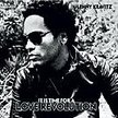 Lenny Kravitz, It Is Time for a Love Revolution