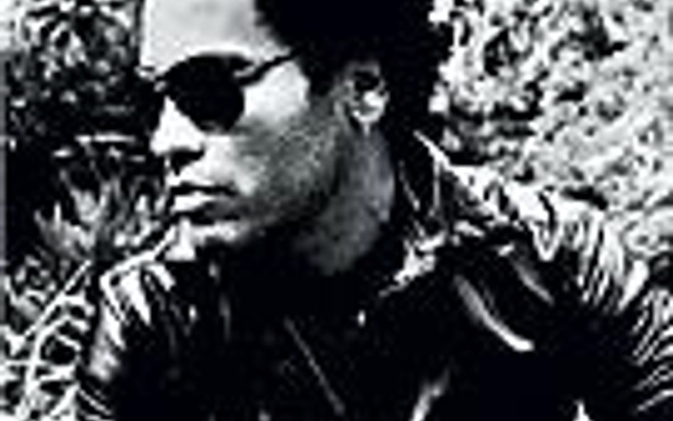Lenny Kravitz, It Is Time for a Love Revolution