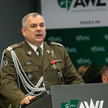 Generał Wiesław Kukuła