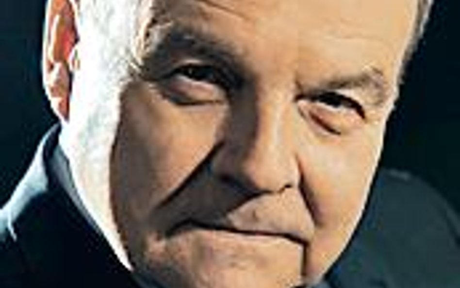 Andrzej Malinowski, prezydent Pracodawcy RP
